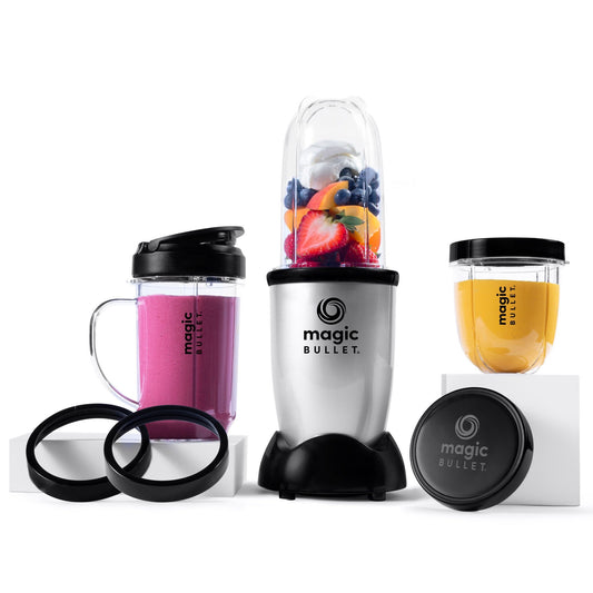 11PC PERSONAL BLENDER SET