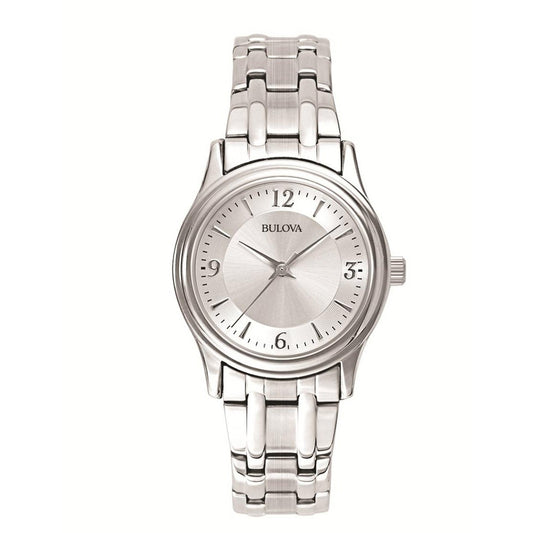LADIES CORPORATE COLLECTION DIAL WATCH