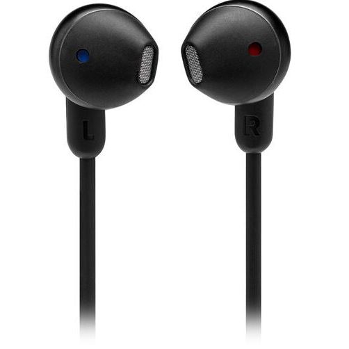 JBL TUNE 215 WIRELESS HEADPHONES - BLACK